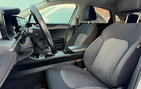 KIA K5, 2021 год, 2 089 000 рублей, 9 фотография