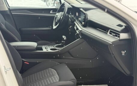 KIA K5, 2021 год, 2 089 000 рублей, 11 фотография