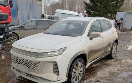 CheryExeed LX, 2024 год, 1 870 000 рублей, 3 фотография