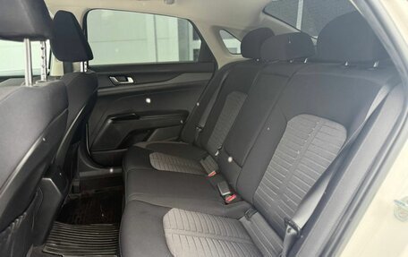 KIA K5, 2021 год, 2 089 000 рублей, 10 фотография