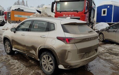 CheryExeed LX, 2024 год, 1 870 000 рублей, 4 фотография