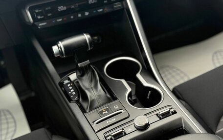 KIA K5, 2021 год, 2 089 000 рублей, 18 фотография