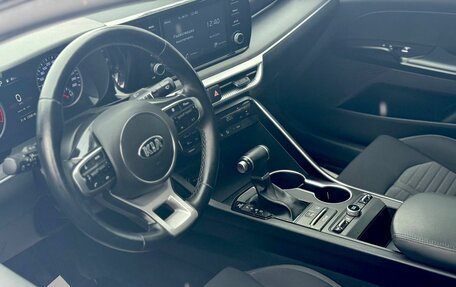 KIA K5, 2021 год, 2 089 000 рублей, 12 фотография