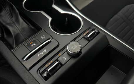 KIA K5, 2021 год, 2 089 000 рублей, 19 фотография