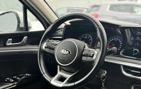 KIA K5, 2021 год, 2 089 000 рублей, 15 фотография