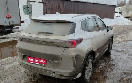 CheryExeed LX, 2024 год, 1 870 000 рублей, 2 фотография