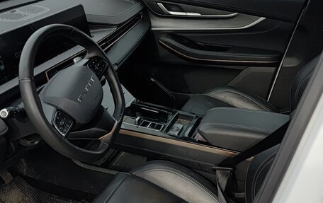 CheryExeed LX, 2024 год, 1 870 000 рублей, 6 фотография