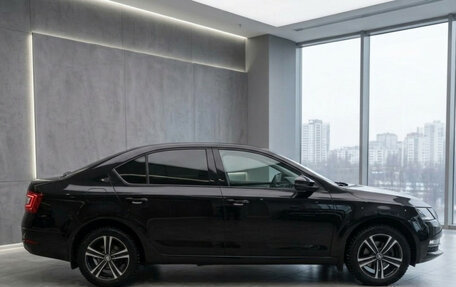 Skoda Octavia, 2017 год, 1 697 000 рублей, 2 фотография