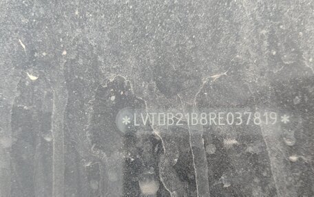 CheryExeed LX, 2024 год, 1 870 000 рублей, 9 фотография