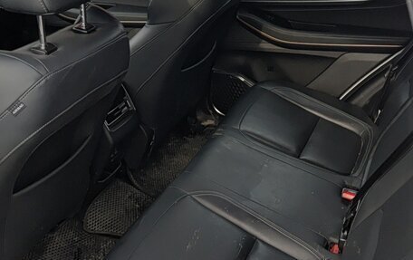 CheryExeed LX, 2024 год, 1 870 000 рублей, 7 фотография