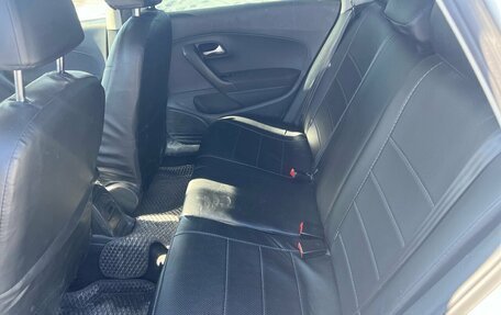 Volkswagen Polo VI (EU Market), 2018 год, 760 000 рублей, 7 фотография