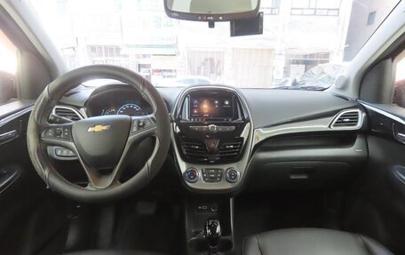 Chevrolet Spark IV, 2018 год, 985 000 рублей, 6 фотография