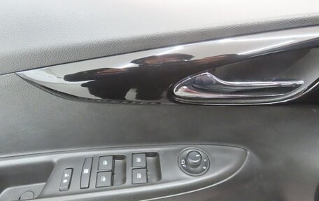 Chevrolet Spark IV, 2018 год, 985 000 рублей, 8 фотография