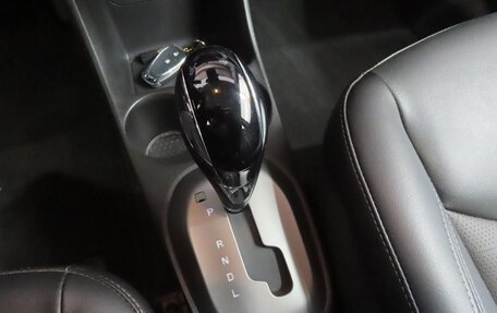 Chevrolet Spark IV, 2018 год, 985 000 рублей, 12 фотография