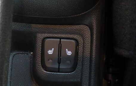 Chevrolet Spark IV, 2018 год, 985 000 рублей, 13 фотография