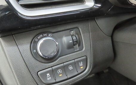 Chevrolet Spark IV, 2018 год, 985 000 рублей, 9 фотография