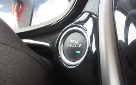 Chevrolet Spark IV, 2018 год, 985 000 рублей, 15 фотография