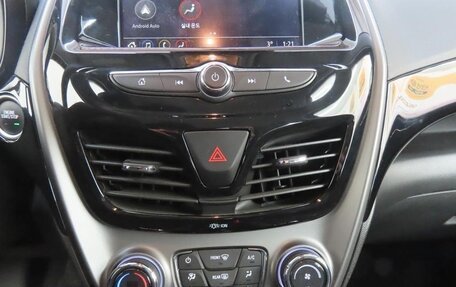 Chevrolet Spark IV, 2018 год, 985 000 рублей, 11 фотография