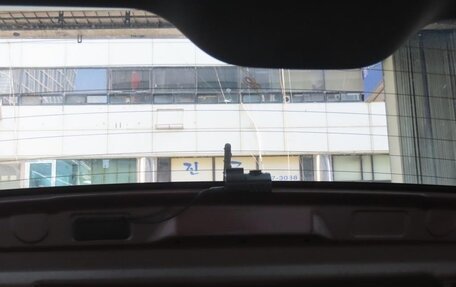 Chevrolet Spark IV, 2018 год, 985 000 рублей, 16 фотография