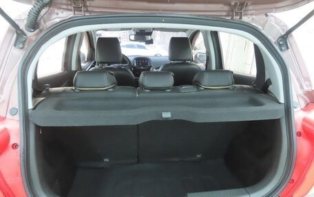 Chevrolet Spark IV, 2018 год, 985 000 рублей, 19 фотография