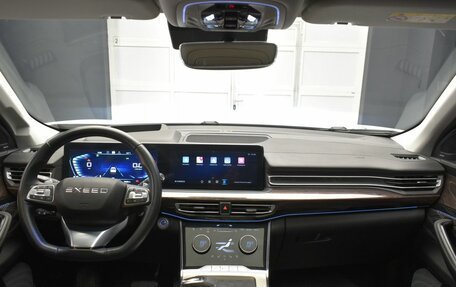 CheryExeed VX, 2022 год, 2 849 000 рублей, 6 фотография