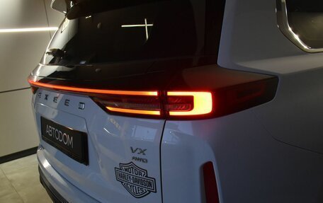 CheryExeed VX, 2022 год, 2 849 000 рублей, 5 фотография