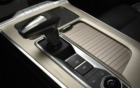 CheryExeed VX, 2022 год, 2 849 000 рублей, 15 фотография