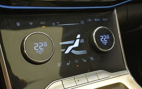 CheryExeed VX, 2022 год, 2 849 000 рублей, 16 фотография