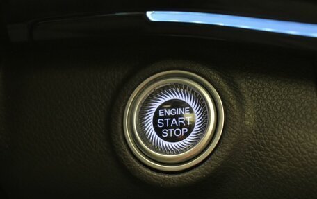 CheryExeed VX, 2022 год, 2 849 000 рублей, 14 фотография