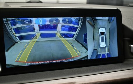 CheryExeed VX, 2022 год, 2 849 000 рублей, 12 фотография