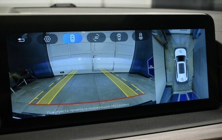 CheryExeed VX, 2022 год, 2 849 000 рублей, 13 фотография