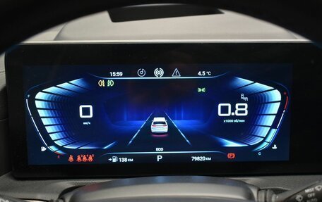 CheryExeed VX, 2022 год, 2 849 000 рублей, 8 фотография