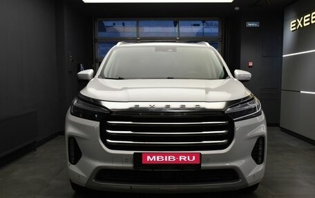 CheryExeed VX, 2022 год, 2 849 000 рублей, 2 фотография
