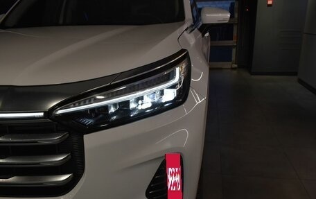 CheryExeed VX, 2022 год, 2 849 000 рублей, 4 фотография