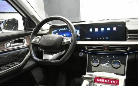 CheryExeed VX, 2022 год, 2 849 000 рублей, 7 фотография