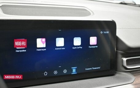 CheryExeed VX, 2022 год, 2 849 000 рублей, 10 фотография