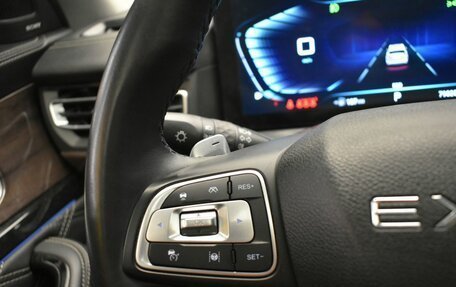 CheryExeed VX, 2022 год, 2 849 000 рублей, 18 фотография