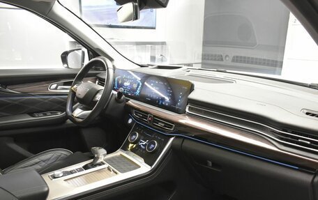 CheryExeed VX, 2022 год, 2 849 000 рублей, 23 фотография