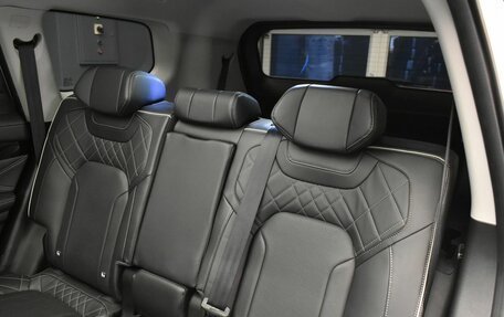 CheryExeed VX, 2022 год, 2 849 000 рублей, 21 фотография