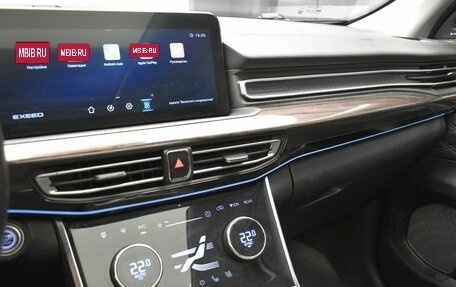 CheryExeed VX, 2022 год, 2 849 000 рублей, 9 фотография