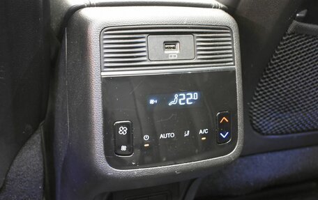 CheryExeed VX, 2022 год, 2 849 000 рублей, 25 фотография