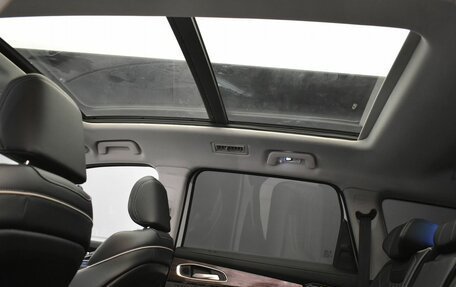 CheryExeed VX, 2022 год, 2 849 000 рублей, 22 фотография
