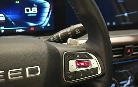 CheryExeed VX, 2022 год, 2 849 000 рублей, 17 фотография