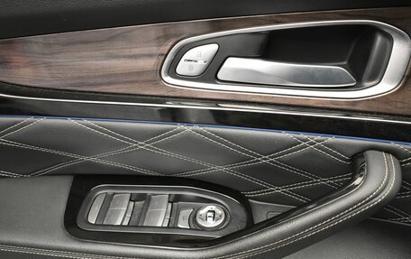 CheryExeed VX, 2022 год, 2 849 000 рублей, 27 фотография