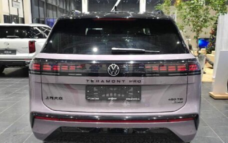 Volkswagen Teramont, 2025 год, 6 540 000 рублей, 4 фотография