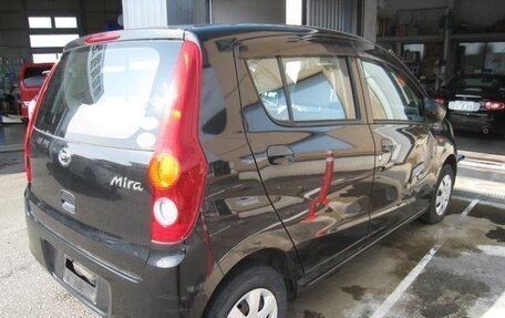 Daihatsu Mira VII, 2016 год, 429 000 рублей, 4 фотография