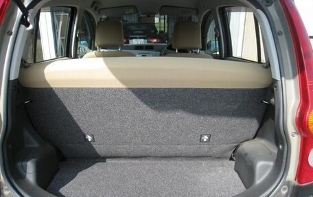 Daihatsu Mira VII, 2016 год, 429 000 рублей, 10 фотография