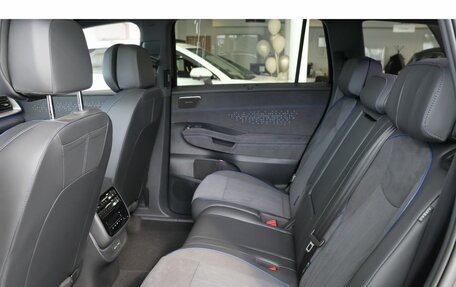 Volkswagen Teramont, 2025 год, 6 540 000 рублей, 12 фотография