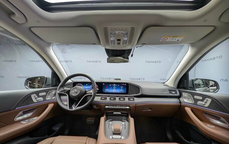 Mercedes-Benz GLE, 2025 год, 21 000 000 рублей, 4 фотография