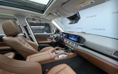 Mercedes-Benz GLE, 2025 год, 21 000 000 рублей, 3 фотография